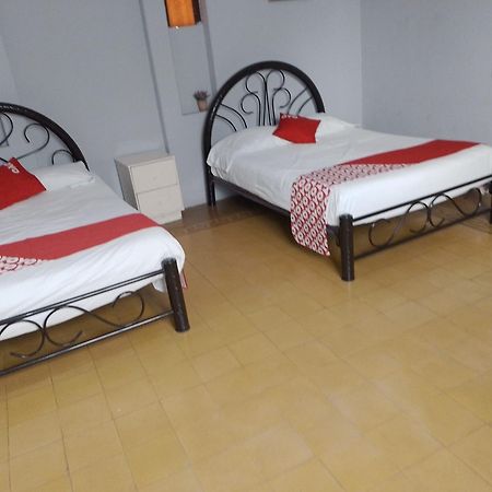 Hotel Queretaro Antiguo Dış mekan fotoğraf