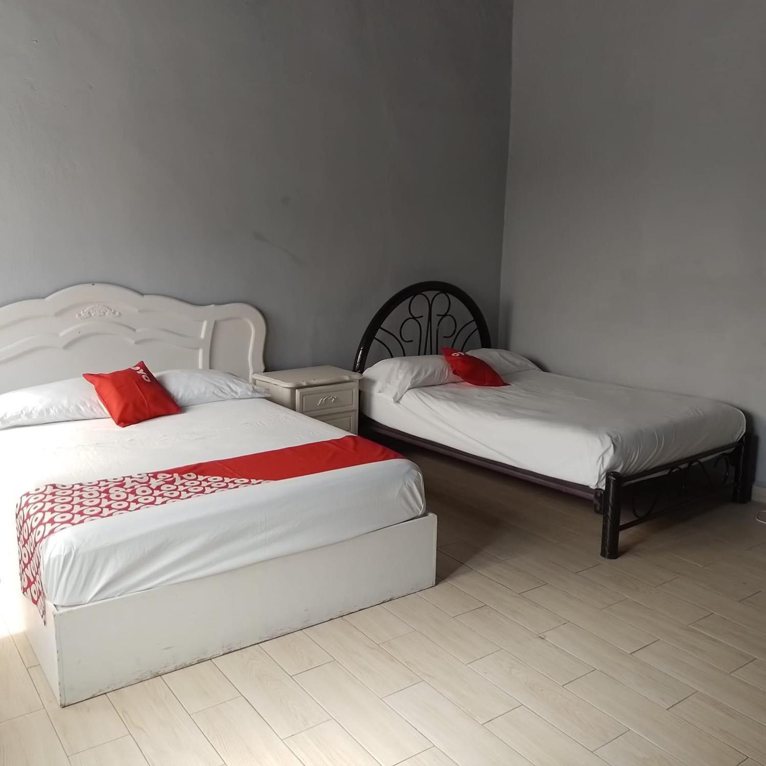 Hotel Queretaro Antiguo Dış mekan fotoğraf